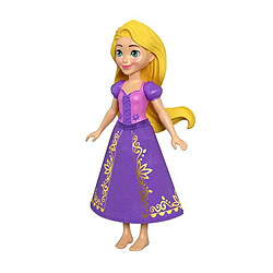 Acheter Disney Princesses Princesse Disney - Raiponce Et Maximus - Mini Univers - 3 Ans Et +