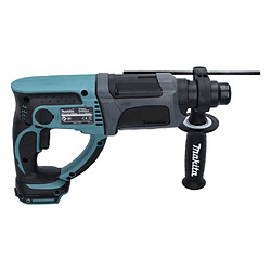 Acheter Makita DHR 202 RG Perforateur sans fil 18 V 2,0 J SDS Plus + 2x Batteries 6,0 Ah + Chargeur