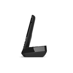 Téléphone sans fil duo dect noir - GIGACOMFORT550A - GIGASET