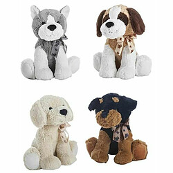 BigBuy Kids Jouet Peluche 40 cm Chien