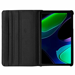 Housse pour Tablette Cool Xiaomi Pad 6 Noir pas cher