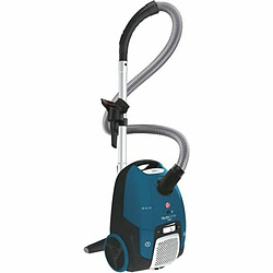 HOOVER TXL10HM - Aspirateur Traineau Sac Puissant 700 Watts Grande Capacité 3,5L Silencieux 69 db Compact Brosse Parquet + Suce