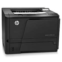 HP Laserjet Pro 400 M401DNe - CF399A - Reconditionné