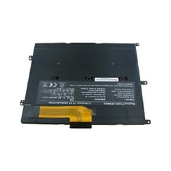 Batterie type DELL 0PRW6G