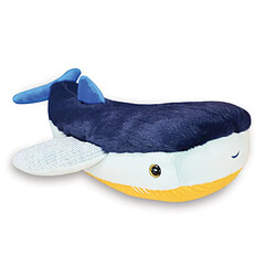 Histoire d'Ours Histoire d ours Requin bleu 40 cm