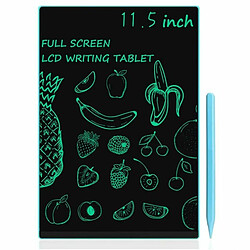 Tablette d'écriture magnétique LEOTEC Leotec Pizarra Digital LCD Eleven Blue