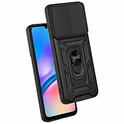 Protection pour téléphone portable Cool Galaxy A05s Noir Samsung