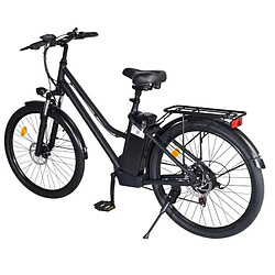 Air Rise E-Bike AOVO BK1 350W 36V 10.4Ah