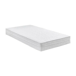 Avis Doro DORMIPUR Matelas 90x190 - Memoire de forme - 25 kg/m3 - Equilibre