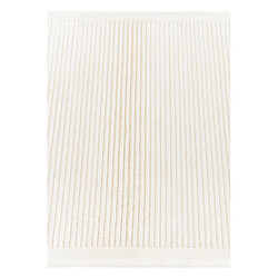 Acheter Vidal Tapis de couloir en laine 300x84 beige Darya