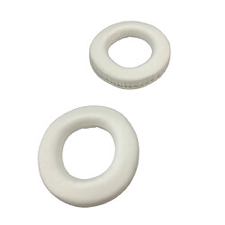 Coussinet pour casque INF AKG K545 / K540 / K845 / K845BT 1 paire White