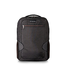 Everki EKP118 Sac à dos pour Ordinateur portable Noir