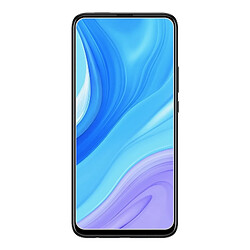 Wewoo Film de verre trempé de 0.26mm 9H 2.5D pour Huawei Enjoy 10 Plus