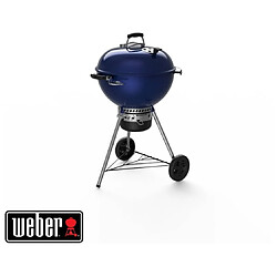 Weber Barbecue charbon Master-Touch GBS C-5750