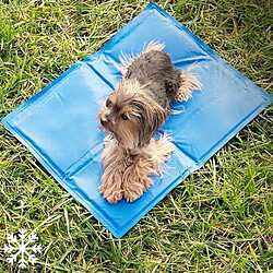 Acheter Planete Discount Tapis rafraîchissant pour chien et chat