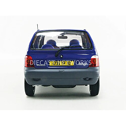 NOREV - 1/18 - RENAULT TWINGO - 1993 - 185291 pas cher