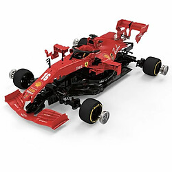 Voiture télécommandée Turbo Challenge Kit Ferrari SF1000