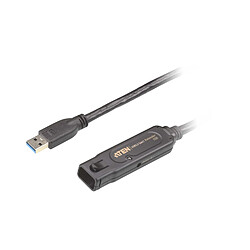 ATEN UE3315A-AT-G USB cable