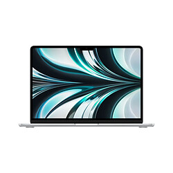 Ordinateur Portable Apple MacBookAir 256 GB SSD 8 GB RAM 13"