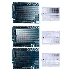 Carte d'extension R3