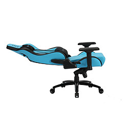 Acheter Chaise de jeu Newskill ?NS-CH-OSIRIS-BLACK-BLUE