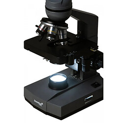 Avis Microscope monoculaire numérique Levenhuk D320L BASE 3M