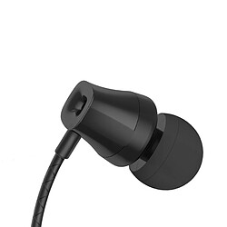 Avis Écouteurs intra-auriculaires Tellur Basic Lyric, noir