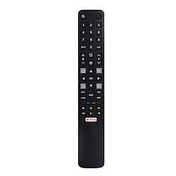 Avis GUPBOO Convient pour la télécommande TCL TV RC802N télécommande RM-L1508+