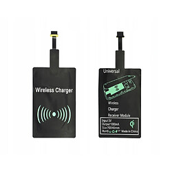 GUPBOO Carte de charge inductive,JL2482