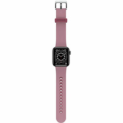 Bracelet à montre Apple Watch Band Otterbox 77-90268 Rose Ø 41 mm