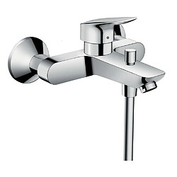 HANSGROHE - Mitigeur baignoire Hansgrohe Logis