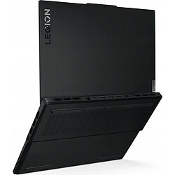 Ordinateur Portable Lenovo 83DE006VPB 16" Intel Core i9-14900HX 32 GB RAM 1 TB SSD NVIDIA GeForce RTX 4080 pas cher