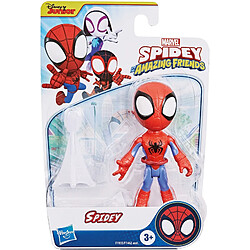 Ludendo Figurine Marvel Spidey and His Amazing Friends