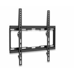 Arte Video Manhattan 460934 support mural d'écran plat - supports muraux d'écrans plats (40 kg, 81,3 cm (32"), 139,7 cm (55"), 400 x 400 mm, 400 x 400 mm, Noir)