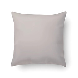 Alter Coussin avec impression numérique, 100% Made in Italy, Coussin de canapé décoratif, amovible et lavable, modèle Luella, 40x40x5 cm