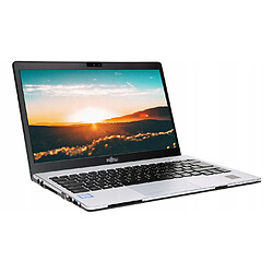 Fujitsu LifeBook S936 13" Core i5 2.3 GHz - SSD 256 Go - 12 Go AZERTY - FR - Reconditionné