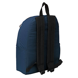 Avis Sacoche pour Portable Munich Blue Bleu 31 x 43 x 13 cm