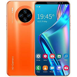 Original Smartphone Mate 33 - Laranja