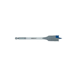 IRWIN Meche a bois plate Blue Groove 4X 16x152 mm