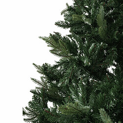 Mobili Rebecca Arbre De Noël Très Réaliste Pin Vert Sapin Epais 824 Branches 150 Cm pas cher