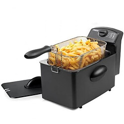 Friteuse Princess 01.182729.01.001 2000 W Noir 4 L