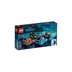 21314 TRON L'h?ritage, LEGO? Ideas