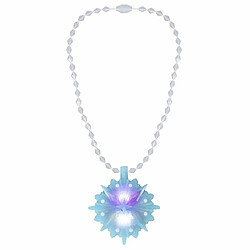 Ludendo Collier Lumineux La Reine des Neiges 2