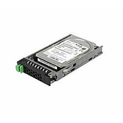 Fujitsu HD SAS 12G 2TB 7.2K 512E HOT PL 3.5 IN BC