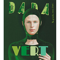 Dada, n° 271. Vert - Occasion