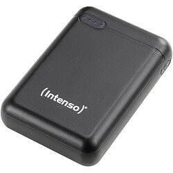 SANAG Powerbank Xs10000 Noir 10000 Mah + Usb-A Vers Type-C