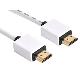 Sandberg HDMI 2.0, 1m SAVER câble HDMI