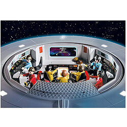 Avis Playmobil® Star Trek U.S.S. Enterprise NCC-1701