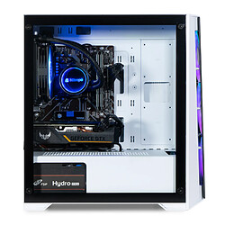 Avis PC Gamer complet Nitropc Pack Silver Plus