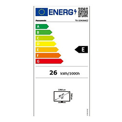 Avis Télévision Panasonic TS32N30AEZ HD 32" LED